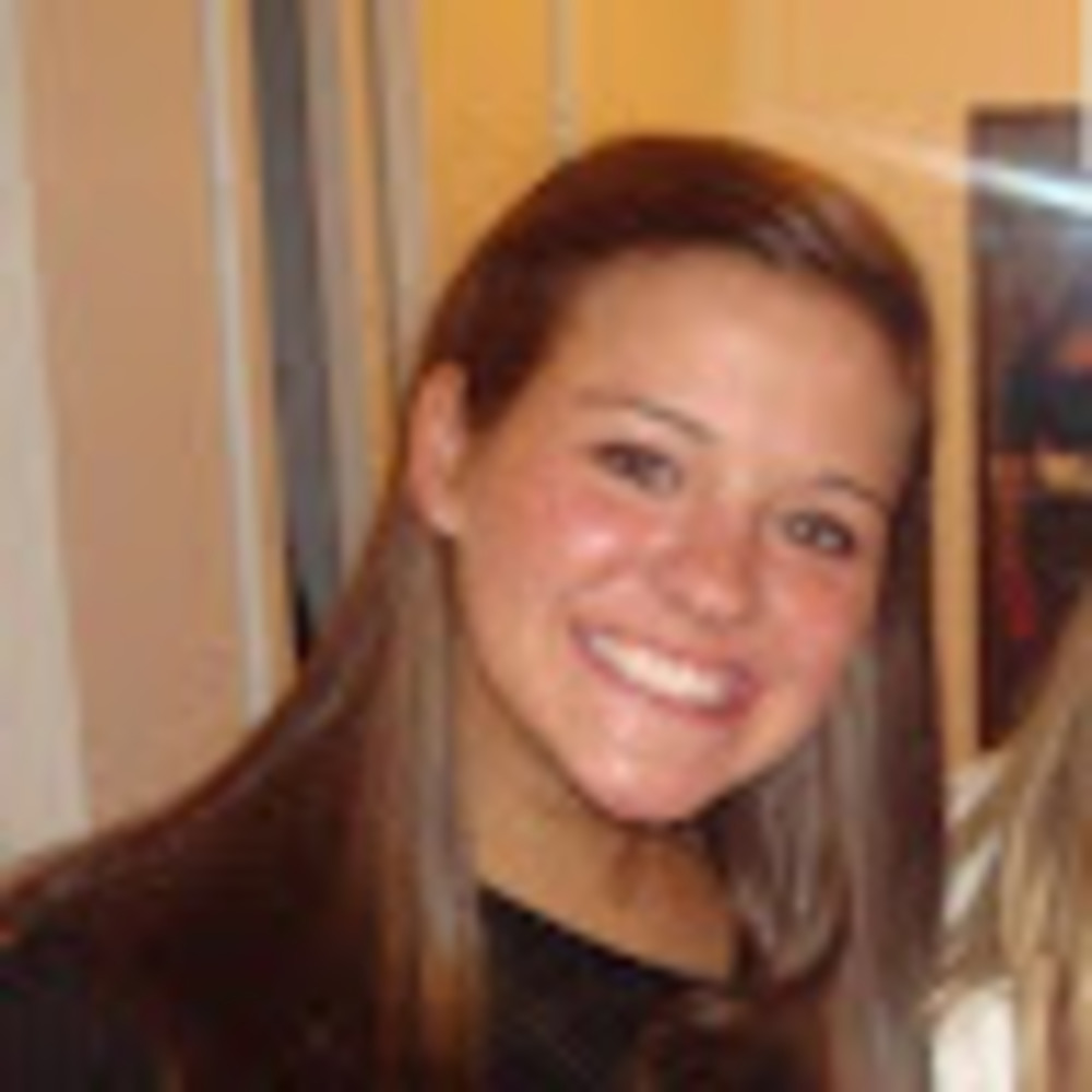 Meet your Posher, Jacqueline